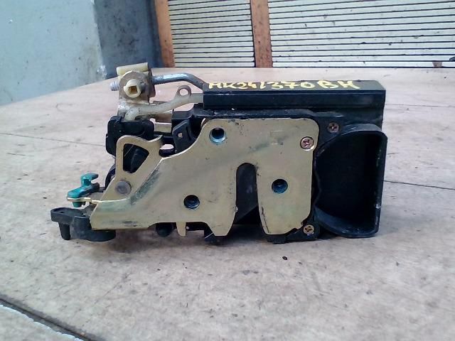 bontott DAEWOO TACUMA Bal hátsó Ajtózár