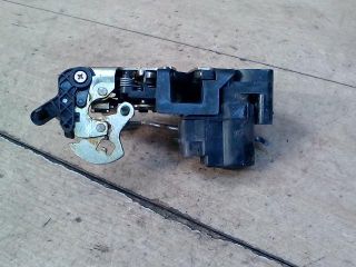 bontott DAEWOO TACUMA Bal hátsó Ajtózár