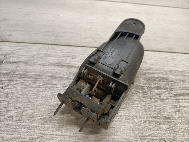 bontott DAEWOO TACUMA Bal hátsó Belső Kilincs