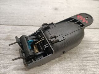 bontott DAEWOO TACUMA Bal hátsó Belső Kilincs