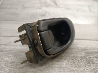 bontott DAEWOO TACUMA Bal hátsó Belső Kilincs