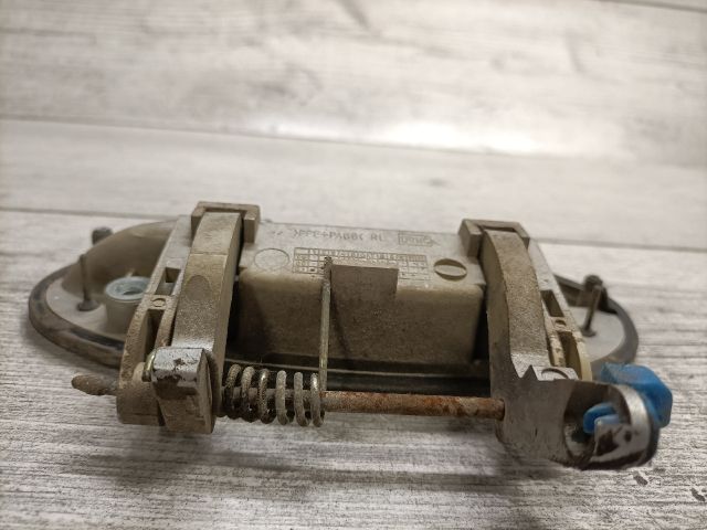 bontott DAEWOO TACUMA Bal hátsó Külső Kilincs