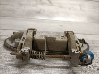 bontott DAEWOO TACUMA Bal hátsó Külső Kilincs