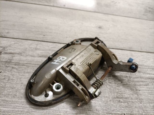 bontott DAEWOO TACUMA Bal hátsó Külső Kilincs