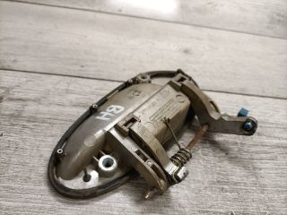 bontott DAEWOO TACUMA Bal hátsó Külső Kilincs