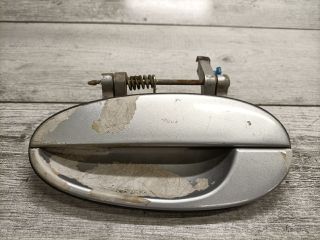 bontott DAEWOO TACUMA Bal hátsó Külső Kilincs