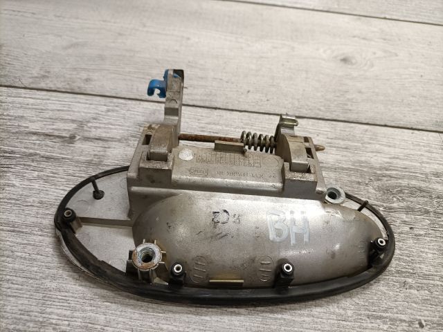 bontott DAEWOO TACUMA Bal hátsó Külső Kilincs