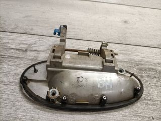 bontott DAEWOO TACUMA Bal hátsó Külső Kilincs