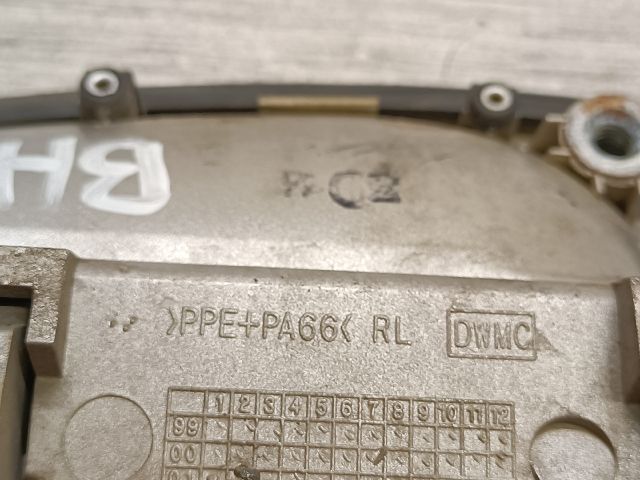 bontott DAEWOO TACUMA Bal hátsó Külső Kilincs