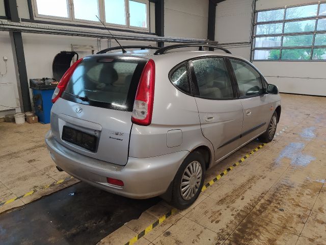 bontott DAEWOO TACUMA Bal hátsó Külső Kilincs