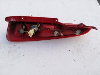 bontott DAEWOO TACUMA Bal Hátsó Lámpa