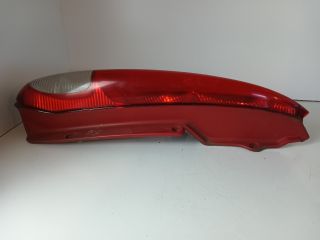 bontott DAEWOO TACUMA Bal Hátsó Lámpa