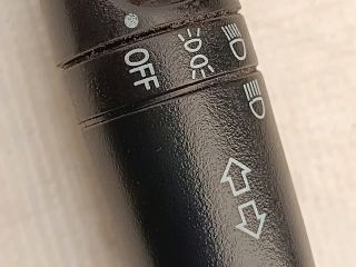 bontott DAEWOO TACUMA Bal Kormánykapcsoló Irányjelző