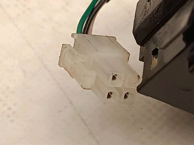 bontott DAEWOO TACUMA Bal Kormánykapcsoló Irányjelző