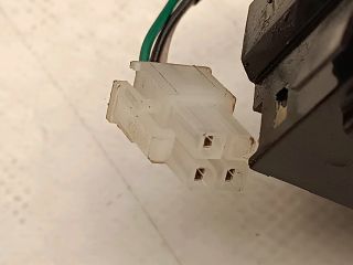 bontott DAEWOO TACUMA Bal Kormánykapcsoló Irányjelző