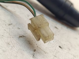 bontott DAEWOO TACUMA Bal Kormánykapcsoló Irányjelző