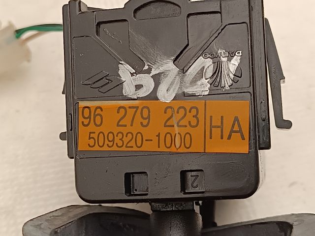 bontott DAEWOO TACUMA Bal Kormánykapcsoló Irányjelző