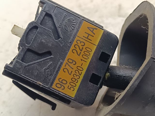 bontott DAEWOO TACUMA Bal Kormánykapcsoló Irányjelző