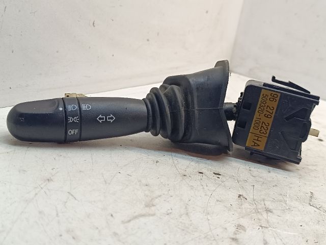 bontott DAEWOO TACUMA Bal Kormánykapcsoló Irányjelző