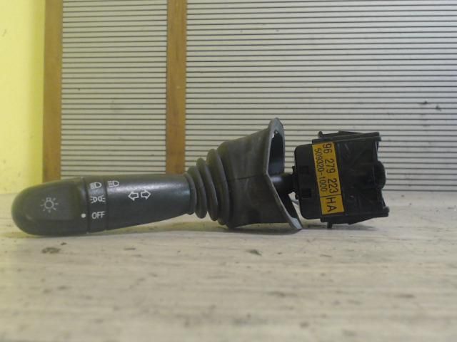 bontott DAEWOO TACUMA Bal Kormánykapcsoló Irányjelző