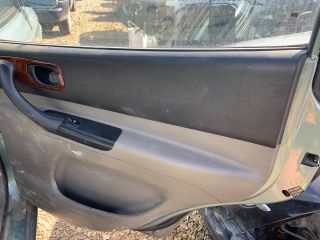 bontott DAEWOO TACUMA Bal Napellenző