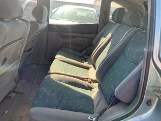 bontott DAEWOO TACUMA Bal Napellenző