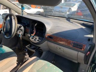 bontott DAEWOO TACUMA Bal Napellenző