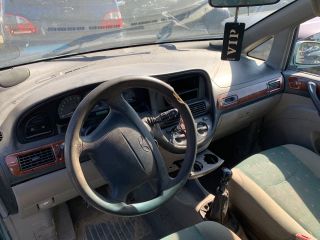 bontott DAEWOO TACUMA Bal Napellenző