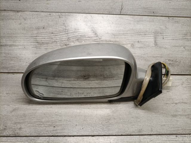 bontott DAEWOO TACUMA Bal Visszapillantó Tükör (Elektromos)