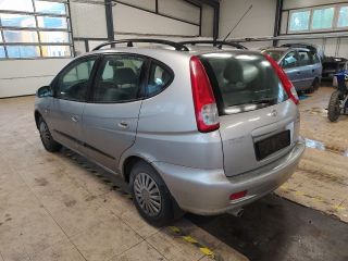 bontott DAEWOO TACUMA Bal Visszapillantó Tükör (Elektromos)