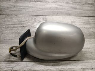 bontott DAEWOO TACUMA Bal Visszapillantó Tükör (Elektromos)