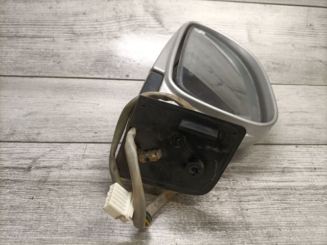 bontott DAEWOO TACUMA Bal Visszapillantó Tükör (Elektromos)