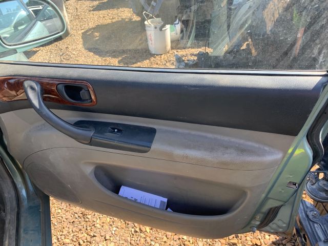 bontott DAEWOO TACUMA Belső Visszapillantó Tükör