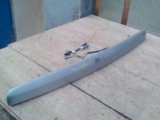 bontott DAEWOO TACUMA Csomagtérajtó Díszléc