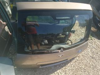 bontott DAEWOO TACUMA Csomagtérajtó (Részeivel)