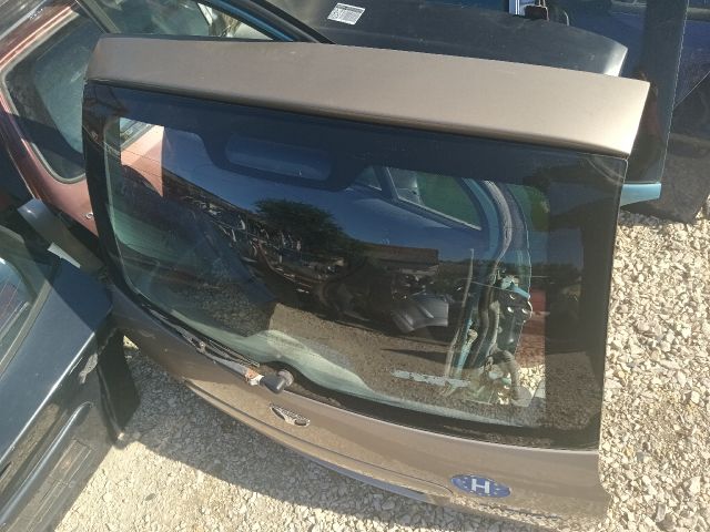 bontott DAEWOO TACUMA Csomagtérajtó (Részeivel)