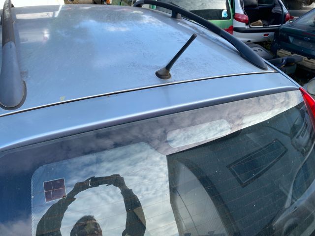 bontott DAEWOO TACUMA Csomagtérajtó (Üres lemez)