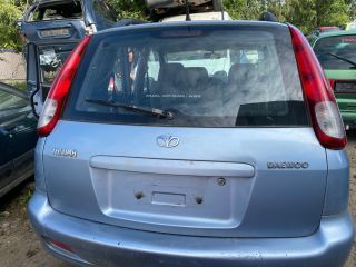 bontott DAEWOO TACUMA Csomagtérajtó (Üres lemez)