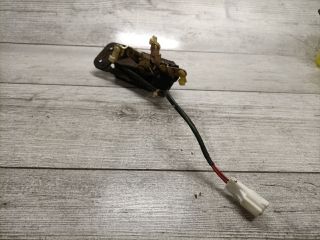 bontott DAEWOO TACUMA Csomagtérajtó Zárszerkezet