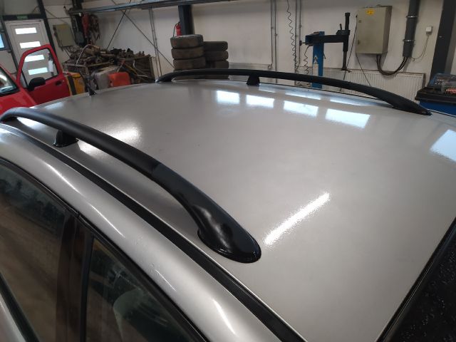 bontott DAEWOO TACUMA Csomagtérajtó Zárszerkezet