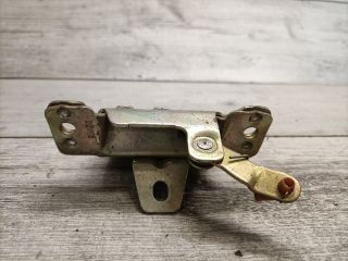 bontott DAEWOO TACUMA Csomagtérajtó Zárszerkezet