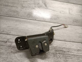 bontott DAEWOO TACUMA Csomagtérajtó Zárszerkezet