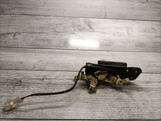 bontott DAEWOO TACUMA Csomagtérajtó Zárszerkezet