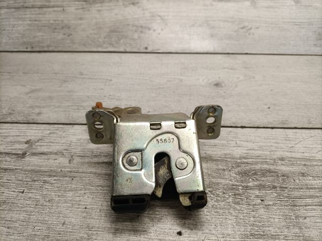 bontott DAEWOO TACUMA Csomagtérajtó Zárszerkezet