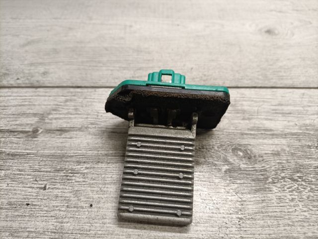 bontott DAEWOO TACUMA Előtét Ellenállás Fűtőmotor