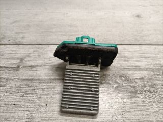 bontott DAEWOO TACUMA Előtét Ellenállás Fűtőmotor