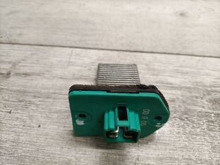 bontott DAEWOO TACUMA Előtét Ellenállás Fűtőmotor