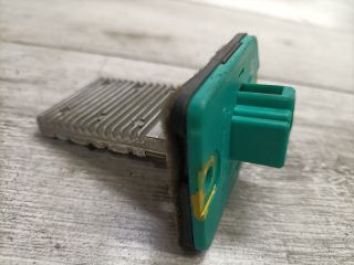 bontott DAEWOO TACUMA Előtét Ellenállás Fűtőmotor