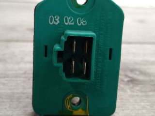 bontott DAEWOO TACUMA Előtét Ellenállás Fűtőmotor