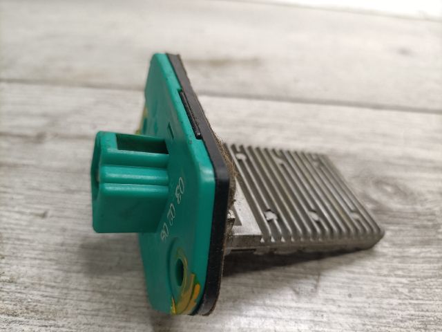 bontott DAEWOO TACUMA Előtét Ellenállás Fűtőmotor